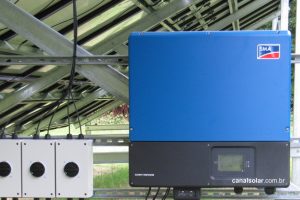 Análise das causas de baixo desempenho nos sistemas fotovoltaicos