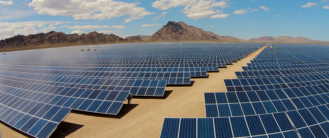 Sergipe terá o 2º maior parque de produção de energia solar do mundo ASN