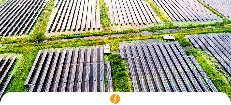 Maior complexo solar fotovoltaico do Brasil deve ser instalado em Pernambuco