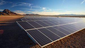 “Gigante chinesa de energia solar quer 20% do mercado brasileiro ainda neste ano”